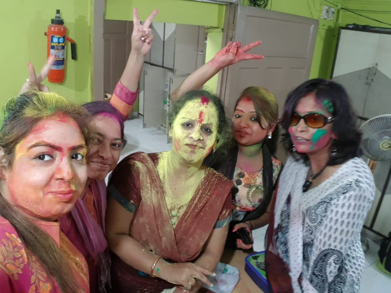 Prajnanananda Institute of Technology & Management Kolkata Events photo 3